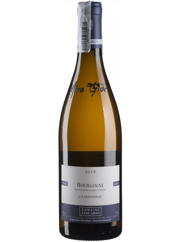 Domaine Anne Gros, Bourgogne Chardonnay AOC