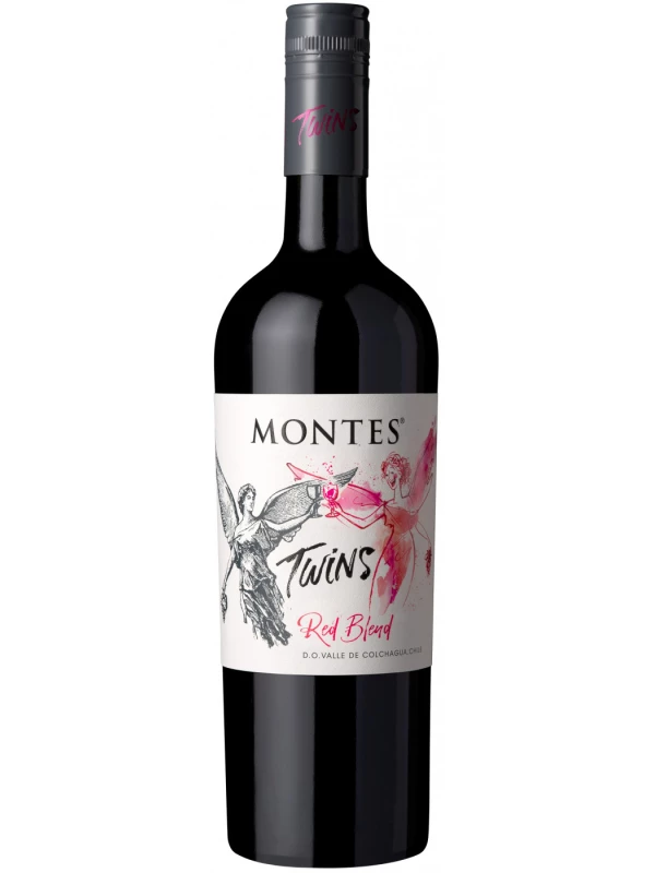 Montes, Twins
