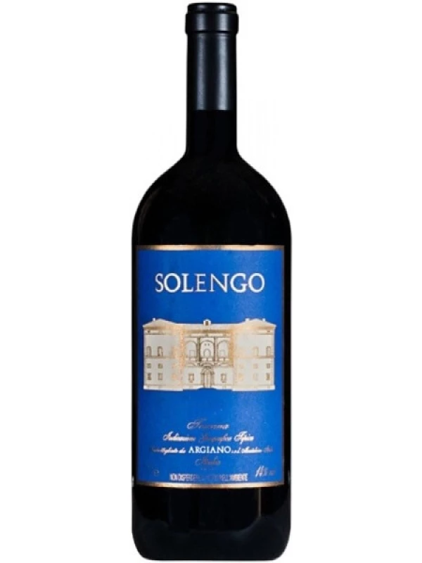 Argiano, Solengo, Toscana IGT