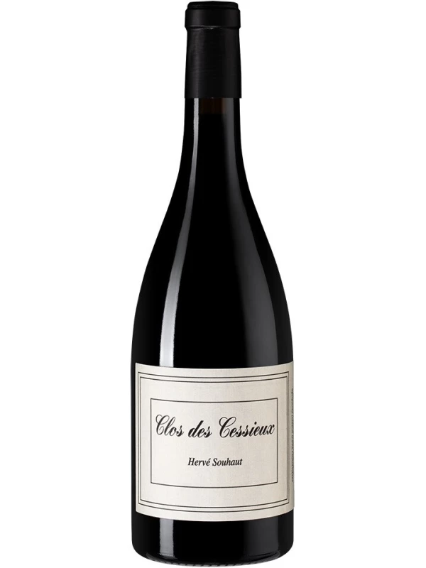 Herve Souhaut, Clos des Cessieux Saint-Joseph AOC