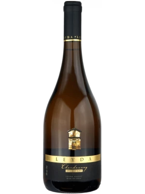 Вино Leyda, Lot 5 Chardonnay 2014, 0.75 л