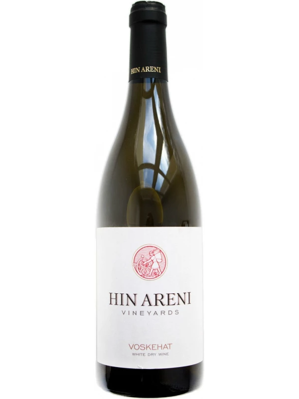 Hin Areni, Voskehat