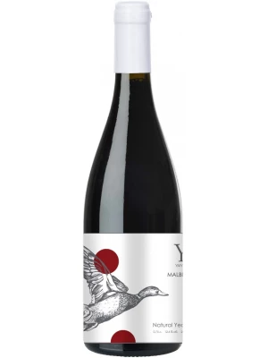 Вино Yaiyla Malbec 0.75 л
