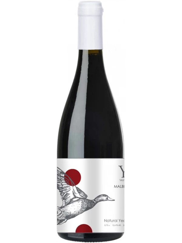 Yaiyla Malbec