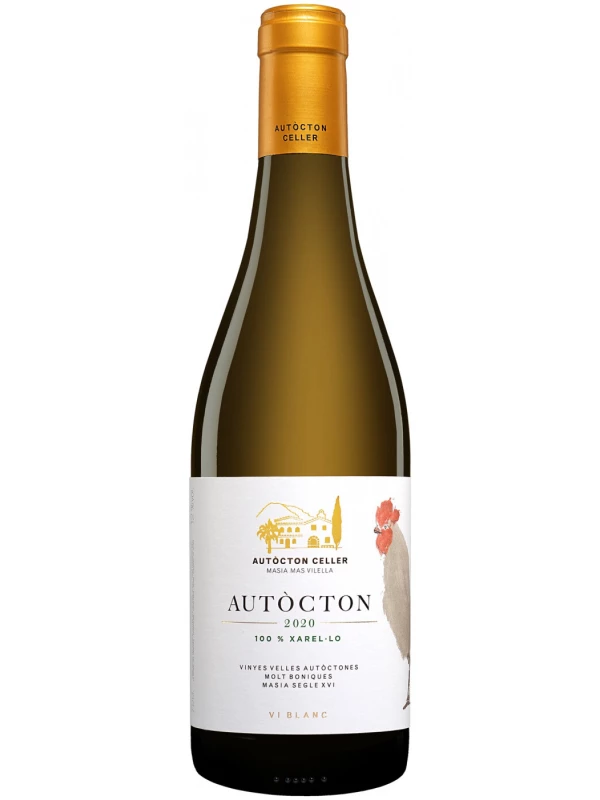 Autocton Blanc