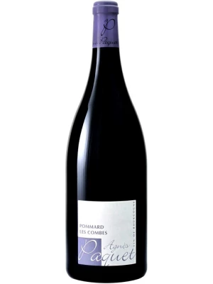 Вино Domaine Agnes Paquet, Pommard Les Combes AOC 2018, 1.5 л