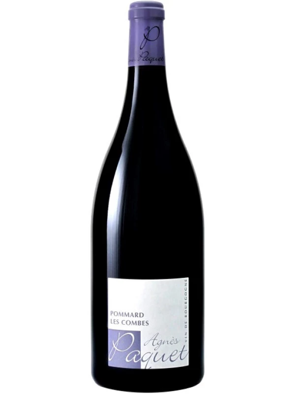 Domaine Agnes Paquet, Pommard Les Combes AOC