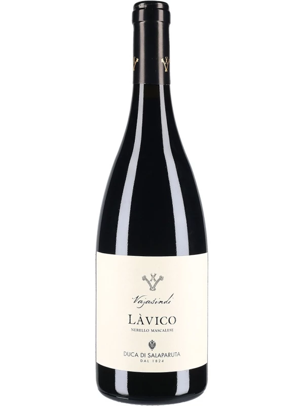 Duca di Salaparuta, Lavico, Terre Siciliane IGT