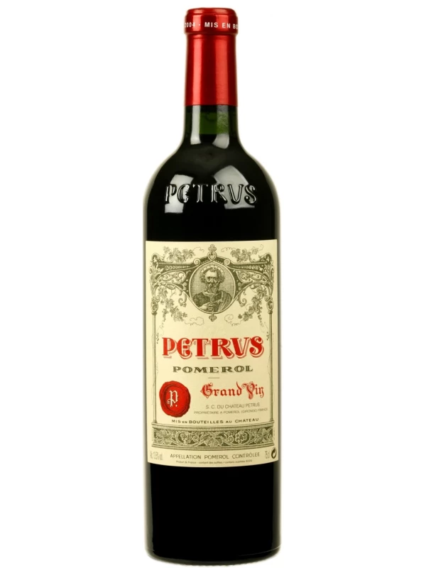 Petrus, Pomerol AOC