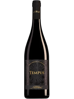 Вино Stefano Accordini, Tempus, Veneto IGT 2018, 0.75 л