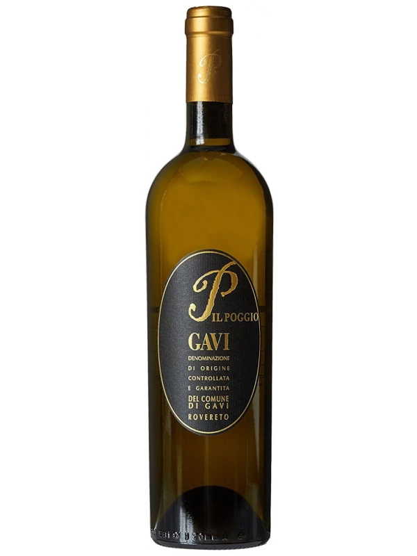 Il Poggio, Gavi del Comune di Gavi Rovereto DOCG