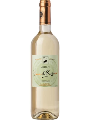 Вино Finca el Rejoneo Airen Semidulce 0.75 л