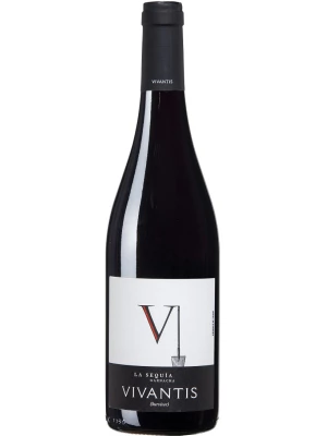 Вино Vivantis, La Sequia Garnacha, Navarra DO 2019, 0.75 л