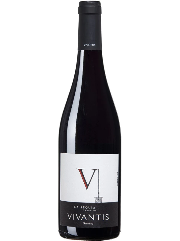Vivantis, La Sequia Garnacha, Navarra DO
