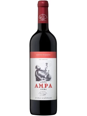 Вино Амра 0.75 л