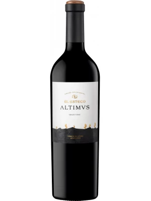 Вино Altimus 2018, 0.75 л
