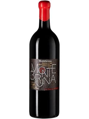 Вино Montebruna Barbera d'Asti DOCG 2019, 3 л