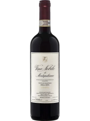 Вино La Tenuta di Gracciano della Seta, Vino Nobile di Montepulciano Riserva DOCG 2020, 0.75 л
