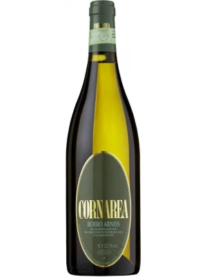 Вино Cornarea, Roero Arneis DOCG 2021, 0.75 л