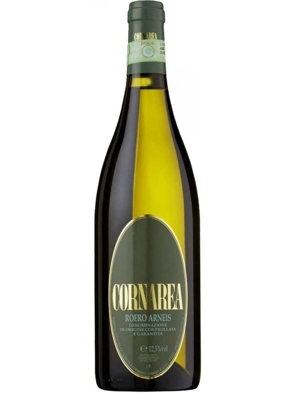 Cornarea, Roero Arneis DOCG
