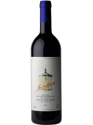 Вино Guidalberto IGT 2014, 0.75 л