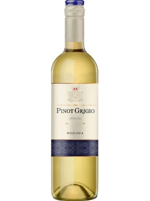 Вино Medjida Pinot Grigio 0.75 л