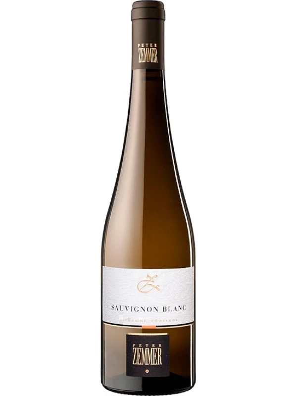 Peter Zemmer, Sauvignon Blanc, Alto Adige DOC