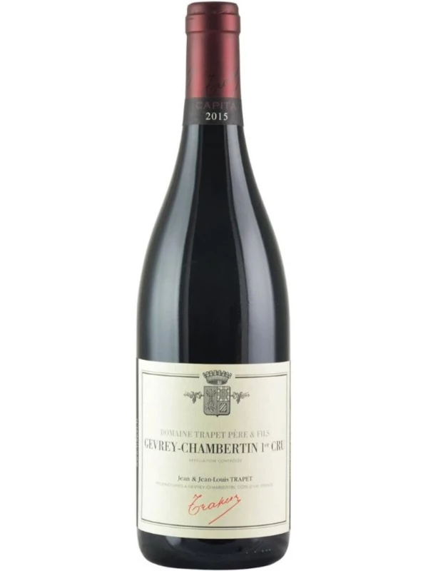 Domaine Trapet Pere & Fils, Gevrey-Chambertin Capita AOC