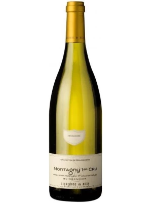 Вино Vignerons de Buxy, Montagny 1er Cru Buissonnier AOC 2016, 0.75 л