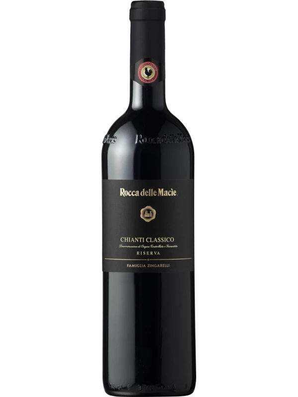 Rocca delle Macie, Chianti Classico DOCG Riserva