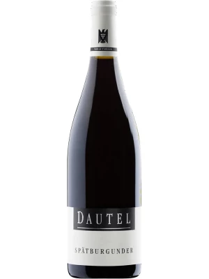 Вино Dautel, Spatburgunder 2021, 0.75 л
