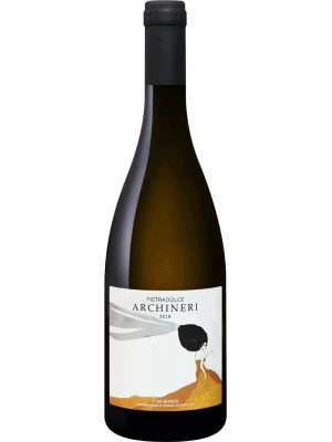Вино Pietradolce, Archineri Etna Bianco DOC 2018, 1.5 л