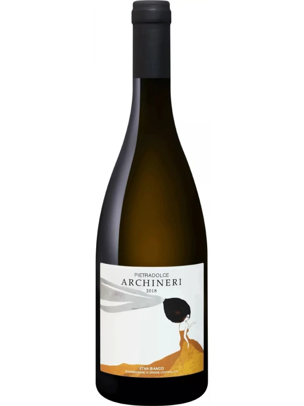 Pietradolce, Archineri Etna Bianco DOC