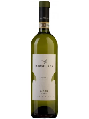 Вино Mazzolada, Lison Classico DOCG 0.75 л