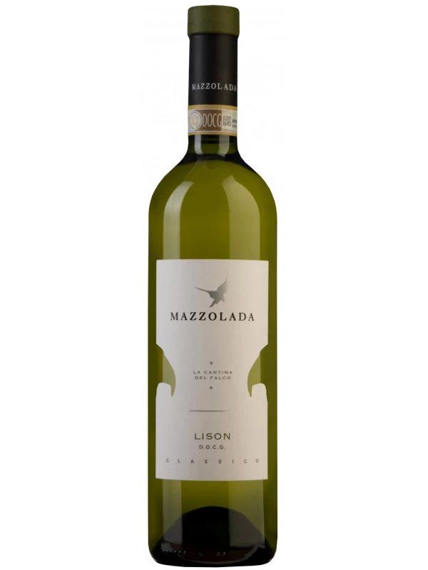 Mazzolada, Lison Classico DOCG