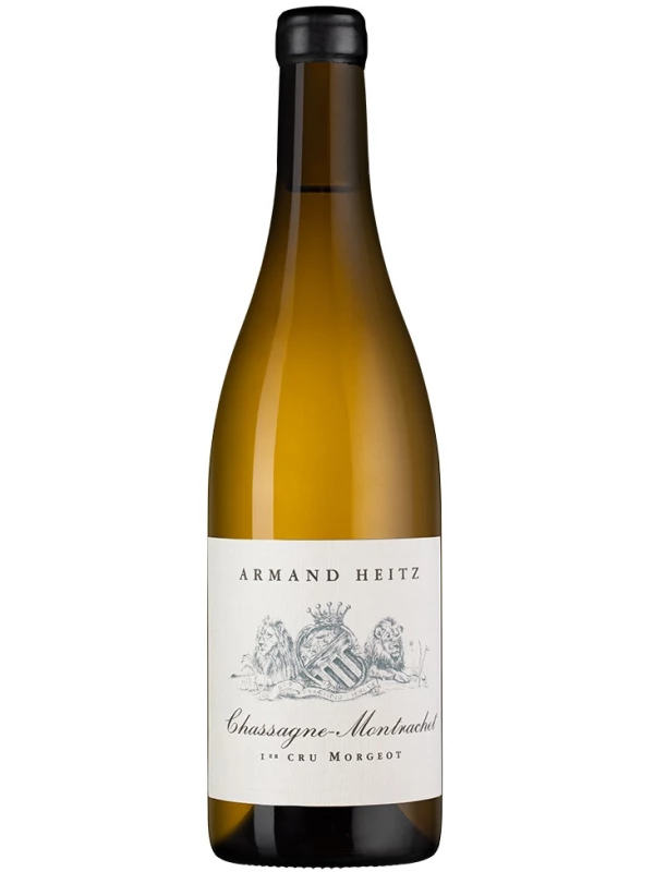 Armand Heitz, Chassagne-Montrachet 1er Cru Morgeot AOC
