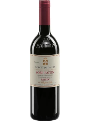 Вино Sori Paitin, Dolcetto d'Alba DOC 2014, 0.75 л