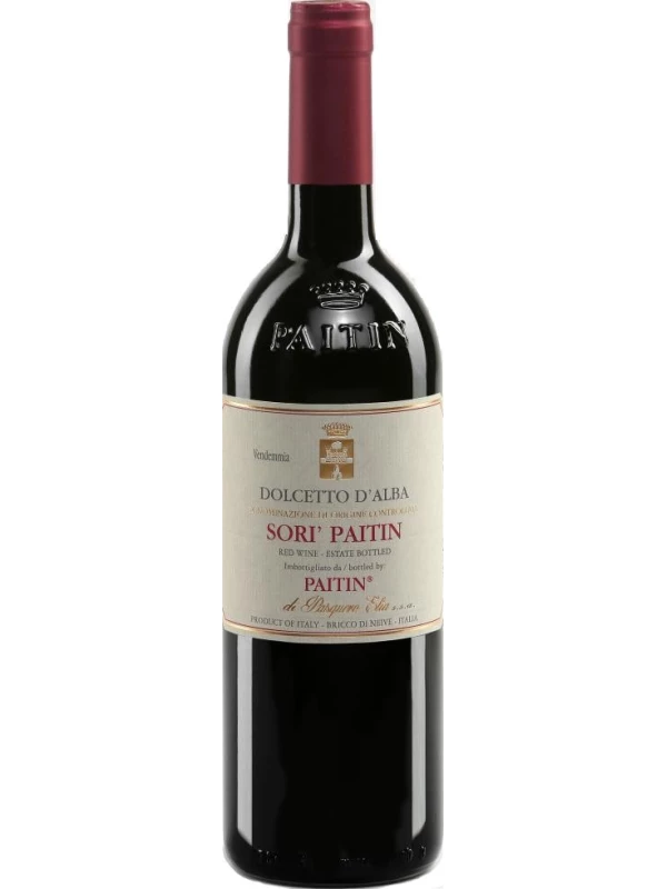 Sori Paitin, Dolcetto d'Alba DOC