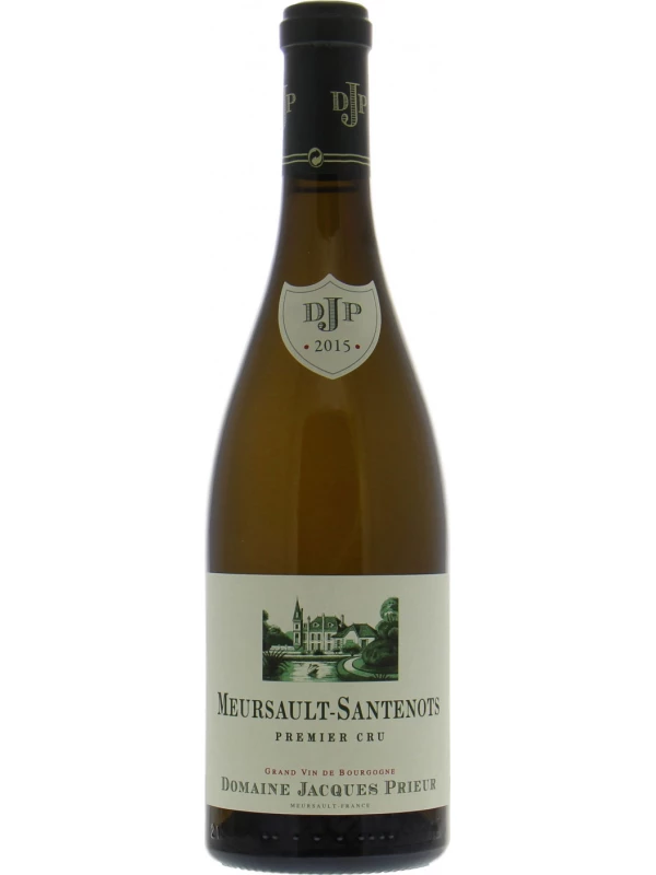 Domaine Jacques Prieur, Meursault-Santenots Premier Cru