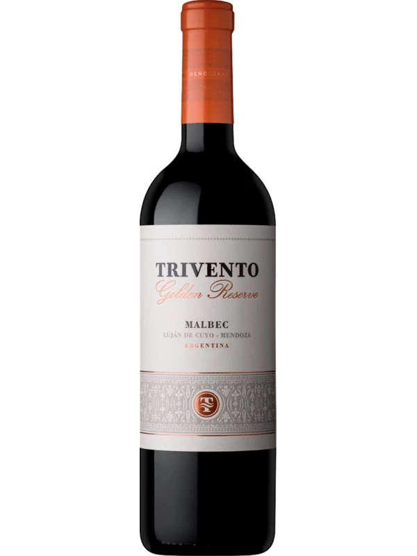 Trivento, Golden Reserve Malbec