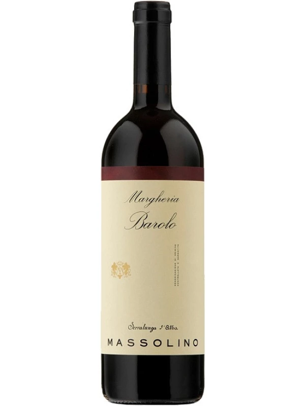 Vigna Rionda, Massolino Margheria, Barolo DOCG