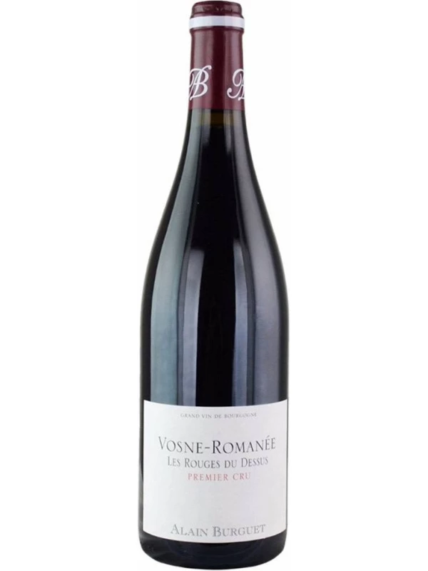 Alain Burguet, Vosne-Romanee 1er Cru Les Rouges du Dessus