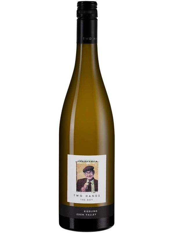 Two Hands, The Boy Riesling