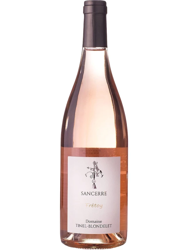 Domaine Tinel-Blondelet, Sancerre AOC Rose