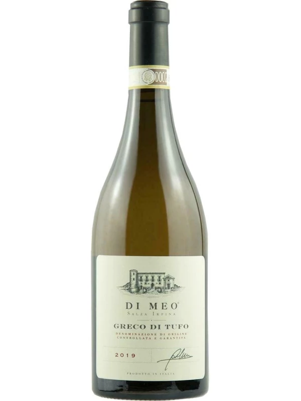 Di Meo, Greco di Tufo DOCG