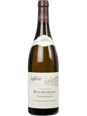 Вино Jaffelin, Bourgogne Chardonnay AOC 0.75 л