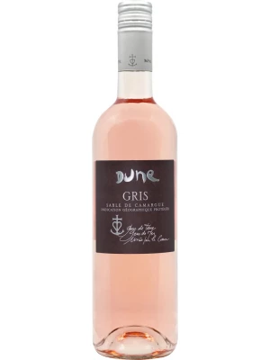 Вино Dune Gris, Sable de Camargue IGP 2022, 0.75 л