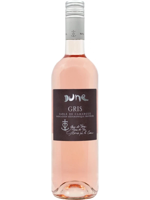 Dune Gris, Sable de Camargue IGP