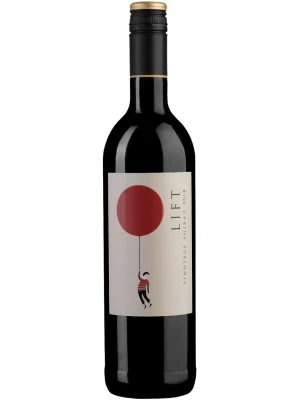 Вино Spier, Lift Pinotage-Shiraz 2020, 0.75 л