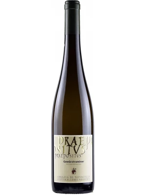 Вино Praepositus Gewurztraminer, Abbazia di Novacella 2019, 0.75 л